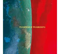 Niccolò Fabi TRADIZIONE E TRADIMENTO (CD)