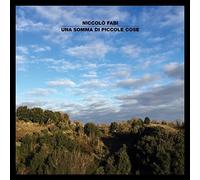 Niccolò Fabi - Una Somma di Piccole Cose