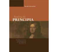 Niccolò Guicciardini Reading the Principia (Tascabile)