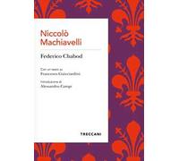 Niccolò Machiavelli