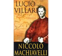 Niccolò Machiavelli
