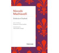 Niccolò Machiavelli