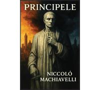Niccolò Machiavelli Autri Books Principele (Tascabile)