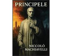 Niccolò Machiavelli Autri Books Principele (Tascabile)
