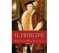 Niccolò Machiavelli Il principe (Tascabile)