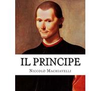 Niccolò Machiavelli Il Principe (Tascabile)