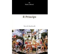 Niccolò Machiavelli Il principe (Tascabile)