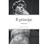 Niccolò Machiavelli Il principe (Tascabile)