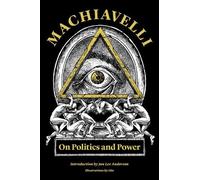 Niccolò Machiavelli Machiavelli (Tascabile) Restless Classics