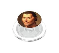 Niccolo Machiavelli Ritratto Pittura Santi 1550 PopSockets PopGrip per MagSafe