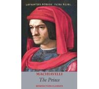 Niccolo Machiavelli The Prince (Copertina rigida)