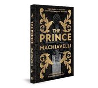 Niccolo Machiavelli The Prince (Copertina rigida)