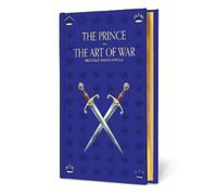 Niccolo Machiavelli The Prince (Copertina rigida)