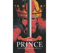 Niccolo Machiavelli The Prince (Copertina rigida)