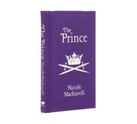 Niccolo Machiavelli The Prince (Copertina rigida) Arcturus Ornate Classics