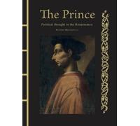 Niccolò Machiavelli The Prince (Copertina rigida) Chinese Bound