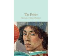 Niccolò Machiavelli The Prince (Copertina rigida) Macmillan Collector's Library