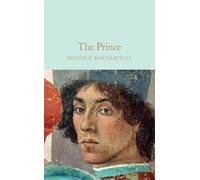 Niccolò Machiavelli The Prince (Copertina rigida) Macmillan Collector's Library