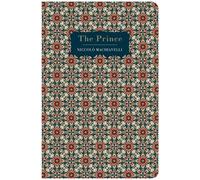 Niccolo Machiavelli The Prince (Copertina rigida) (PRESALE 15/11/2025)