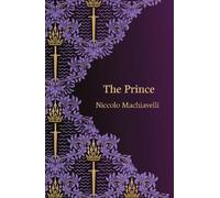 Niccolo Machiavelli The Prince (Hero Classics) (Tascabile)