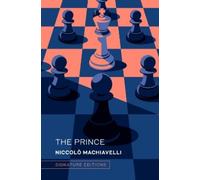 Niccolo Machiavelli The Prince (Signature Editions) (Copertina rigida)