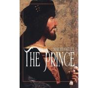 Niccolò Machiavelli The Prince (Tascabile)