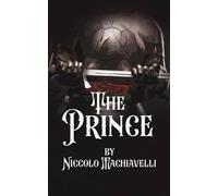 Niccolo Machiavelli The Prince (Tascabile)