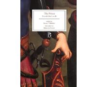 Niccolò Machiavelli The Prince (Tascabile)