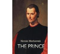 Niccolo Machiavelli The Prince (Tascabile)