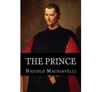 Niccolo Machiavelli The Prince (Tascabile)