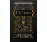 Niccolo Machiavelli The Prince (Tascabile)