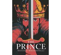 Niccolò Machiavelli The Prince (Tascabile)