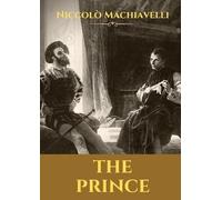 Niccolò Machiavelli The Prince (Tascabile)