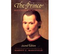 Niccolò Machiavelli The Prince (Tascabile)
