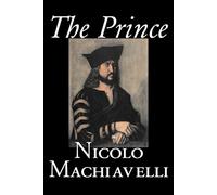 Niccolo Machiavelli The Prince (Tascabile)