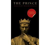 Niccolò Machiavelli The Prince (Tascabile)