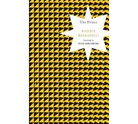 Niccolo Machiavelli The Prince (Tascabile) Modern Library Classics