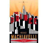 Niccolo Machiavelli The Prince (Tascabile) Penguin Classics Deluxe Edition