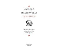 Niccolo Machiavelli The Prince (Tascabile) Penguin Great Ideas