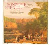 Niccolò Paganini - Konzerte Für Viola