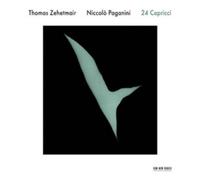 Niccolo Paganini Niccolo Paganini: 24 Capricci (CD) Album