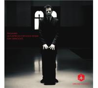 Niccolo Paganini Paganini: 24 Caprices for Solo Violin (CD) Album