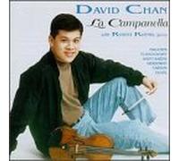 Niccolo Paganini/Tartini/Peter Iljitsch Tschaikowsky - Campanella/Son Vln/Waltz