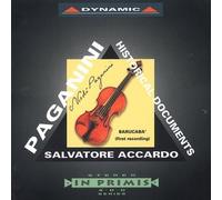 Niccolo Paganini/Toscanini - 60 Variations on the Genoese a