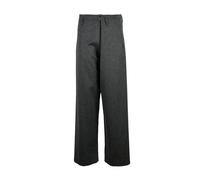 Niccolò Pasqualetti Pantalone Harem Grigio S