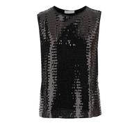 NICCOLÒ PASQUALETTI - Sleeveless Tops - - Tops - Donna - Nero - S