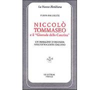 Niccolò Tommaseo e il «Giornale della Caterina». Un'immagine d'infanzia ne...