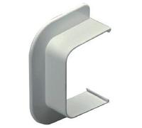 NICCONS 9802-111-08 Passaggio a muro 90x65 mm