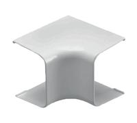 NICCONS - ANGOLO INTERNO 90° PER CANALINA DI CONDIZIONAMENTO 90 X 65 MM. 9802-112-08