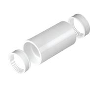 NICCONS - MANICOTTO FF PER TUBO DI SCARICO CONDENSA DN. 20 MM. 9903-103-08